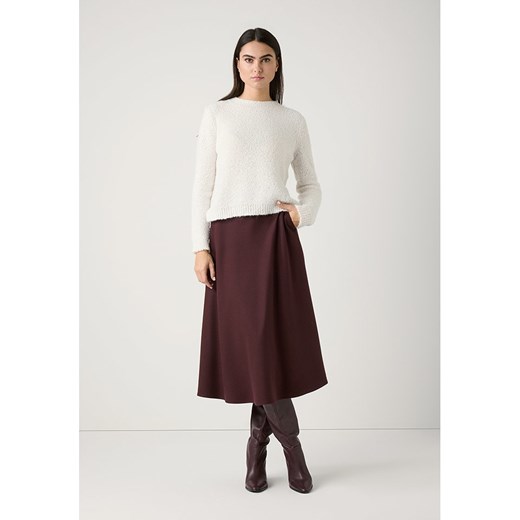 More &amp; More Koszulka w kolorze białym ze sklepu Limango Polska w kategorii Bluzki damskie - zdjęcie 187602130