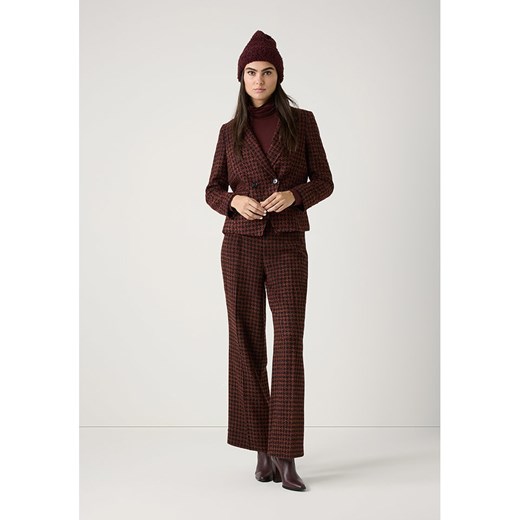 More &amp; More Koszulka w kolorze bordowym ze sklepu Limango Polska w kategorii Bluzki damskie - zdjęcie 187602134