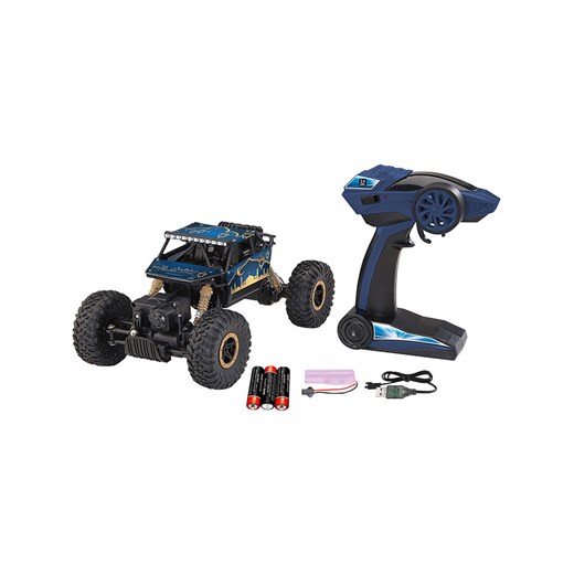 Revell Pojazd zdalnie sterowany &quot;Ramadan&quot; do złożenia - 8+ ze sklepu Limango Polska w kategorii Zabawki - zdjęcie 187602173