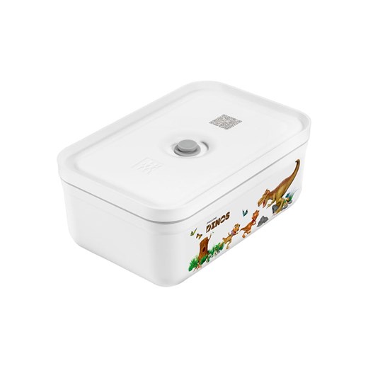 Zwilling Pojemnik &quot;Dinos&quot; w kolorze białym na lunch - 1,6 l ze sklepu Limango Polska w kategorii Pojemniki kuchenne - zdjęcie 187602251