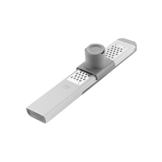 Zwilling Tarka w kolorze szarym - dł. 27 cm ze sklepu Limango Polska w kategorii Akcesoria kuchenne - zdjęcie 187602260