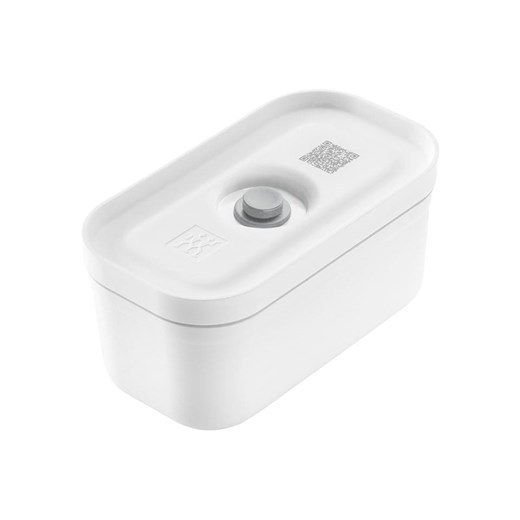 Zwilling Pojemnik &quot;Grey Line&quot; w kolorze białym na lunch - 500 ml ze sklepu Limango Polska w kategorii Pojemniki kuchenne - zdjęcie 187602284
