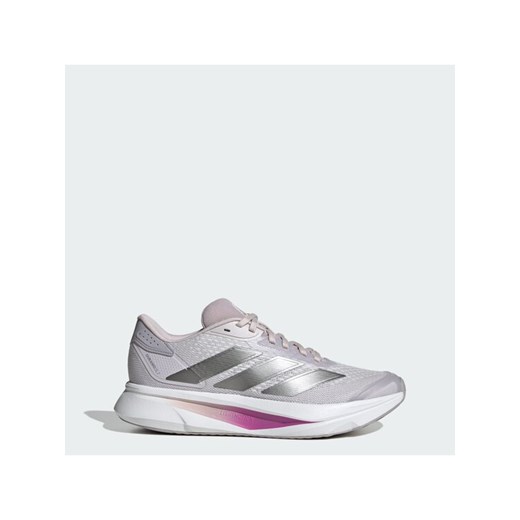 adidas Buty do biegania 140137 Fioletowy ze sklepu MODIVO w kategorii Buty sportowe damskie - zdjęcie 187602612