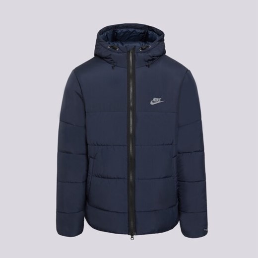 NIKE KURTKA ZIMOWA CORE JKT NVY ze sklepu Sizeer w kategorii Kurtki męskie - zdjęcie 187602672