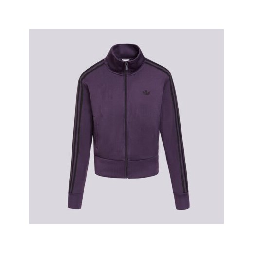 ADIDAS BLUZA ROZPINANA FIREBIRD TT ze sklepu Sizeer w kategorii Bluzy damskie - zdjęcie 187602711