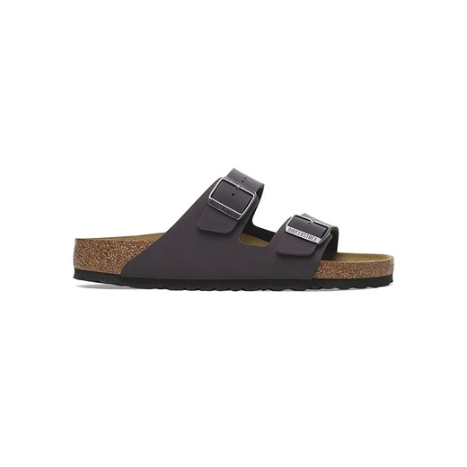 Birkenstock Klapki &quot;Arizona&quot; w kolorze szarym ze sklepu Limango Polska w kategorii Klapki damskie - zdjęcie 187603532
