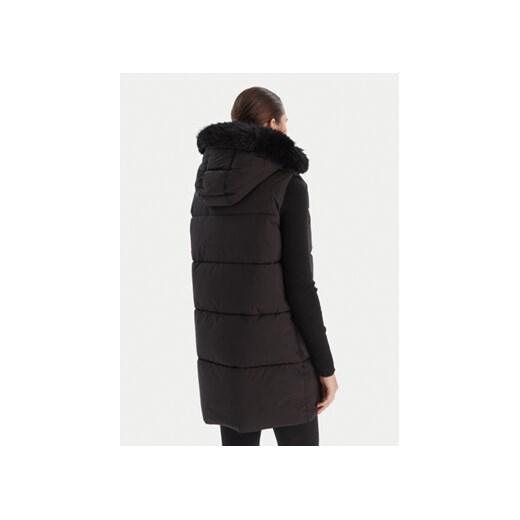 Guess Kurtka przejściowa 179613 Czarny Classic Fit Guess XL MODIVO