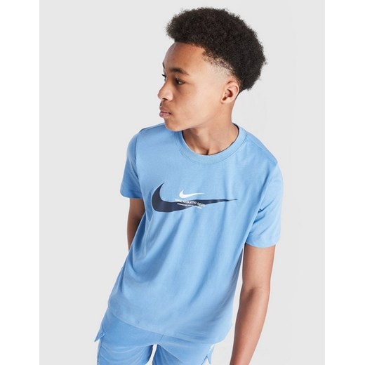 NIKE T-SHIRT B NSW SI GRAPHIC TEE B ze sklepu JD Sports  w kategorii T-shirty chłopięce - zdjęcie 187604183