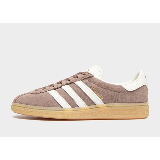 ADIDAS MUENCHEN W ze sklepu JD Sports  w kategorii Buty sportowe damskie - zdjęcie 187604222