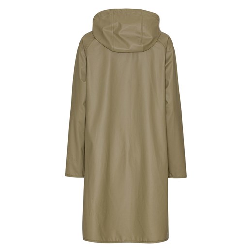 Ilse Jacobsen Płaszcz przeciwdeszczowy w kolorze khaki Ilse Jacobsen 36 promocja Limango Polska