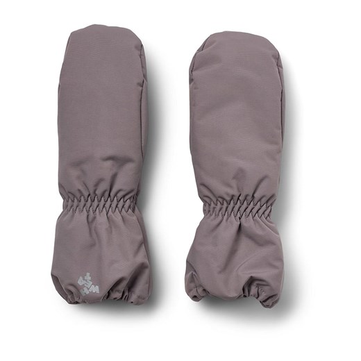 Wheat Rękawiczki funkcyjne &quot;Monta&quot; w kolorze fioletowym ze sklepu Limango Polska w kategorii Rękawiczki dziecięce - zdjęcie 187605550