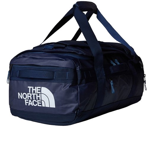 Torba The North Face Base Camp Voyager 42L 0A52RQ9261 - granatowa ze sklepu streetstyle24.pl w kategorii Torby sportowe - zdjęcie 187605720