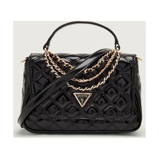 Guess Kuferek GIULLY II ze sklepu Gomez Fashion Store w kategorii Kuferki - zdjęcie 187606001