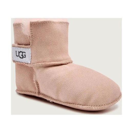 UGG Śniegowce Erin ze sklepu Gomez Fashion Store w kategorii Buty zimowe dziecięce - zdjęcie 187606003