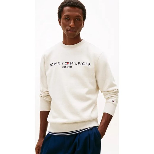 Tommy Hilfiger Bluza | Regular Fit ze sklepu Gomez Fashion Store w kategorii Bluzy męskie - zdjęcie 187606590