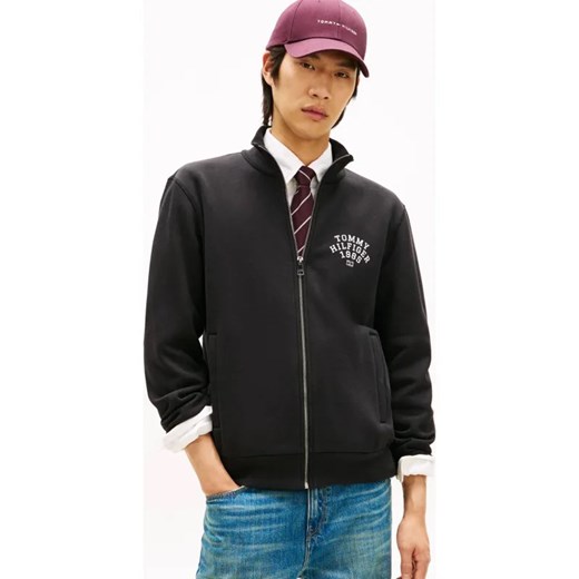 Tommy Hilfiger Bluza | Regular Fit ze sklepu Gomez Fashion Store w kategorii Bluzy męskie - zdjęcie 187606634