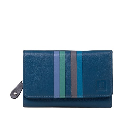 portfel ze skóry naturalnej ze sklepu Słoń Torbalski w kategorii Portfele damskie - zdjęcie 187606890