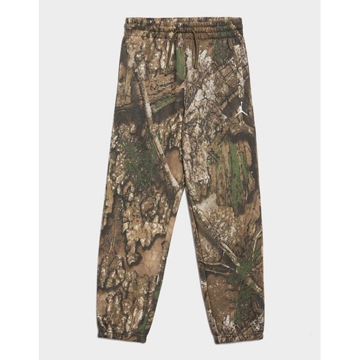 JORDAN SPODNIE MJ MVP REALTREE FLC PANT ze sklepu JD Sports  w kategorii Spodnie chłopięce - zdjęcie 187606914