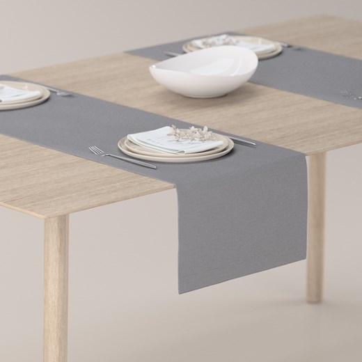 Bieżnik prostokątny ze sklepu dekoria.pl w kategorii Obrusy i bieżniki - zdjęcie 187607203