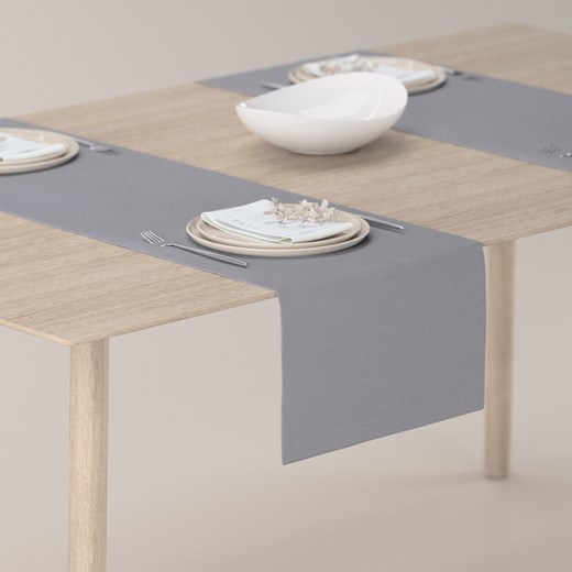 Bieżnik prostokątny ze sklepu dekoria.pl w kategorii Obrusy i bieżniki - zdjęcie 187607211