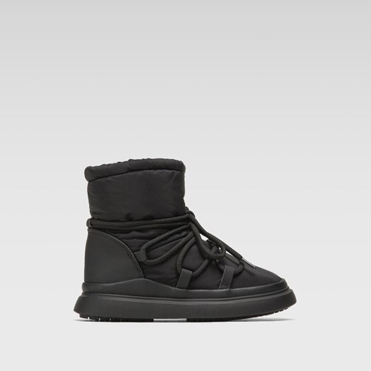 Trzewiki DeeZee CS5855-03 ze sklepu ccc.eu w kategorii Buty zimowe dziecięce - zdjęcie 187607493