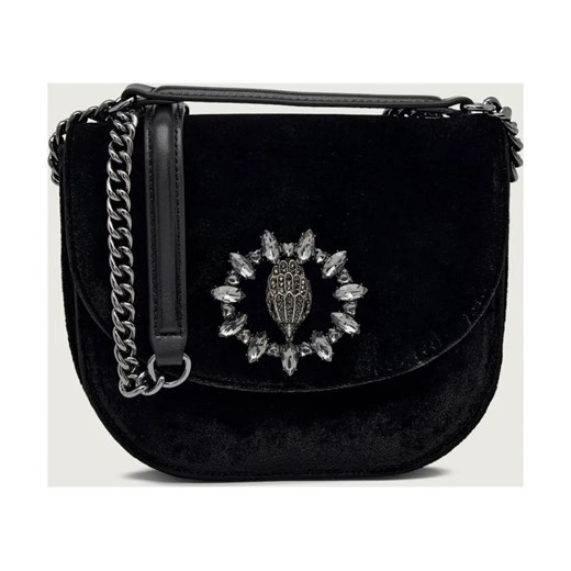 Kurt Geiger Torebka na ramię CHELSEA ze sklepu Gomez Fashion Store w kategorii Listonoszki - zdjęcie 187611304