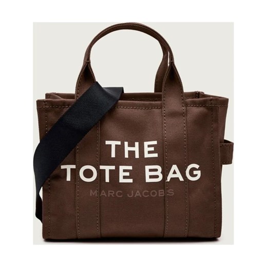 Marc Jacobs Kuferek The Canvas Small Tote Bag ze sklepu Gomez Fashion Store w kategorii Kuferki - zdjęcie 187611311