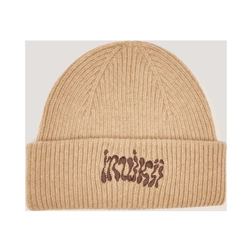 INUIKII Wełniana czapka | z dodatkiem kaszmiru ze sklepu Gomez Fashion Store w kategorii Czapki zimowe damskie - zdjęcie 187611324