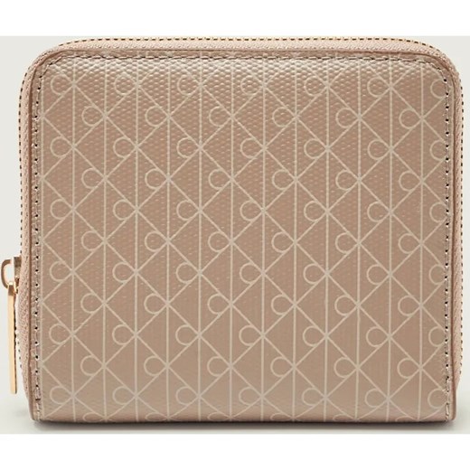Calvin Klein Portfel ze sklepu Gomez Fashion Store w kategorii Portfele damskie - zdjęcie 187611330