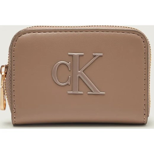 Calvin Klein Portfel ze sklepu Gomez Fashion Store w kategorii Portfele damskie - zdjęcie 187611332