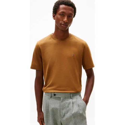 Tommy Hilfiger T-shirt | Regular Fit ze sklepu Gomez Fashion Store w kategorii T-shirty męskie - zdjęcie 187611374