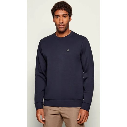 BOSS BLACK Bluza C-Sharpe 01 | Regular Fit ze sklepu Gomez Fashion Store w kategorii Bluzy męskie - zdjęcie 187611404