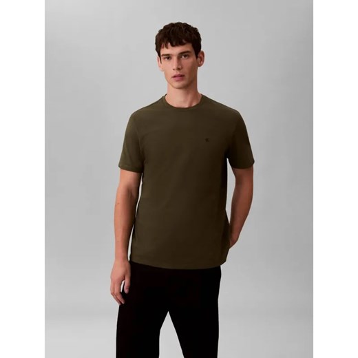 Calvin Klein Jeans T-shirt | Classic fit ze sklepu Gomez Fashion Store w kategorii T-shirty męskie - zdjęcie 187611414