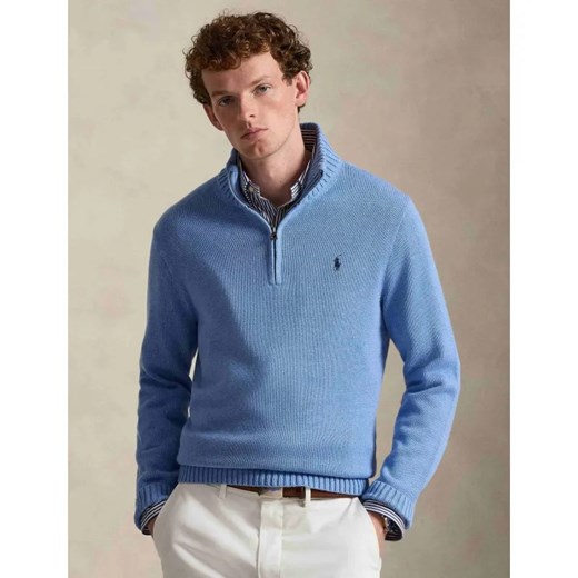POLO RALPH LAUREN Sweter | Regular Fit ze sklepu Gomez Fashion Store w kategorii Swetry męskie - zdjęcie 187611430