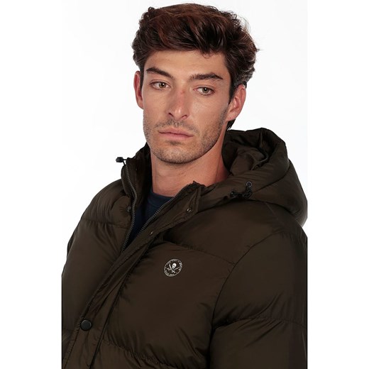 The Time of Bocha Kurtka zimowa w kolorze khaki The Time Of Bocha L okazja Limango Polska