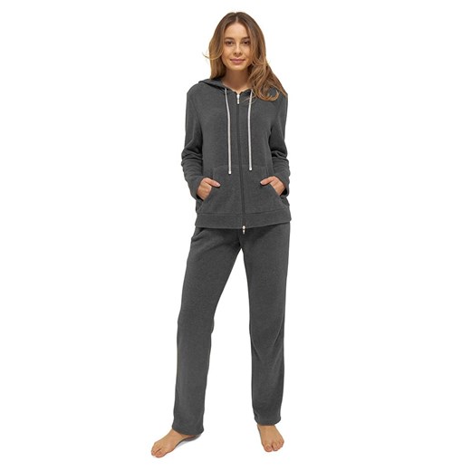 Rösch 2-częściowy zestaw w kolorze antracytowym ze sklepu Limango Polska w kategorii Bluzy damskie - zdjęcie 187613123