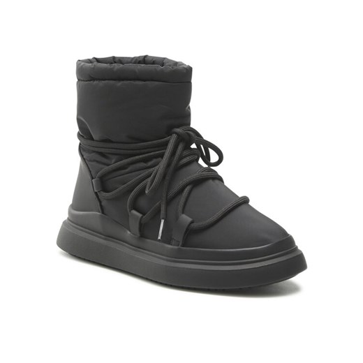 DeeZee Śniegowce CS5855-03 Czarny ze sklepu MODIVO w kategorii Buty zimowe dziecięce - zdjęcie 187613761