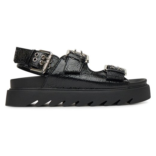 Sandały DeeZee HY62275-1 ze sklepu ccc.eu w kategorii Klapki damskie - zdjęcie 187613981