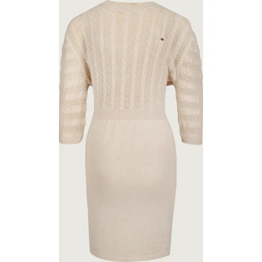 Tommy Hilfiger Sukienka ze sklepu Gomez Fashion Store w kategorii Sukienki dziewczęce - zdjęcie 187616323