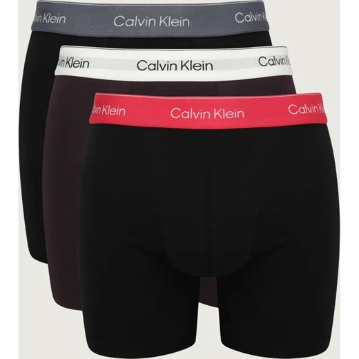 Calvin Klein Underwear Bokserki 3-pack ze sklepu Gomez Fashion Store w kategorii Majtki męskie - zdjęcie 187616324