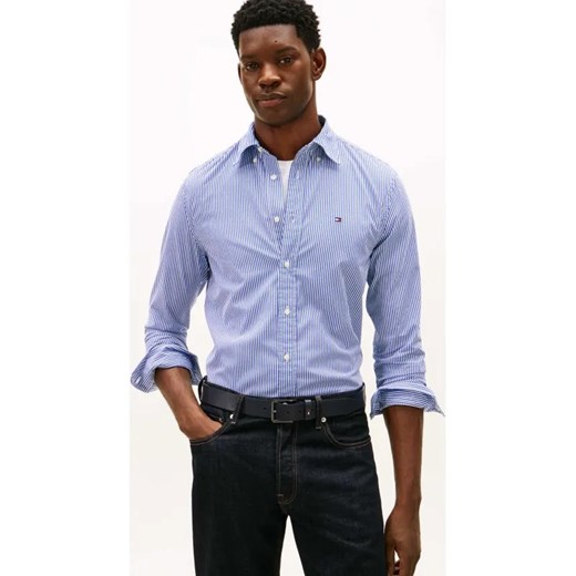 Tommy Hilfiger Koszula | Regular Fit ze sklepu Gomez Fashion Store w kategorii Koszule męskie - zdjęcie 187616371