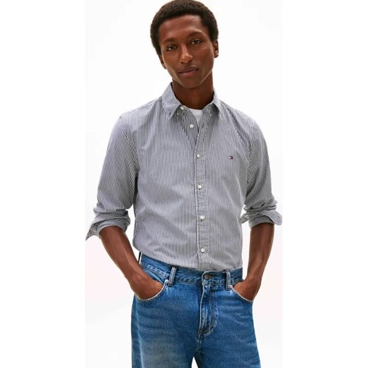 Tommy Hilfiger Koszula | Regular Fit ze sklepu Gomez Fashion Store w kategorii Koszule męskie - zdjęcie 187616372