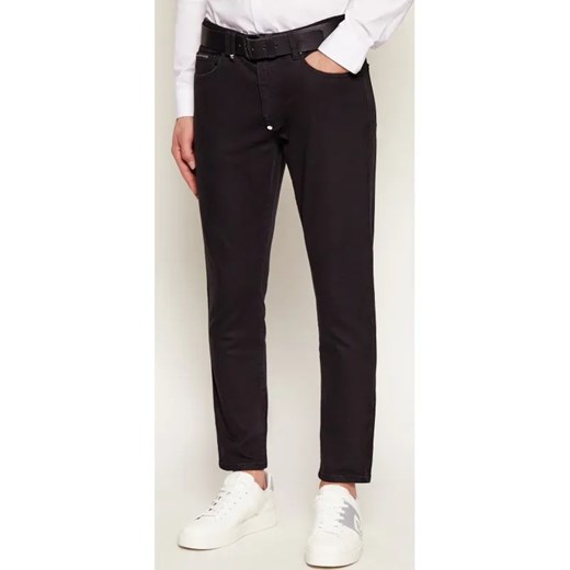 Philipp Plein Jeansy | Skinny fit ze sklepu Gomez Fashion Store w kategorii Jeansy męskie - zdjęcie 187616383