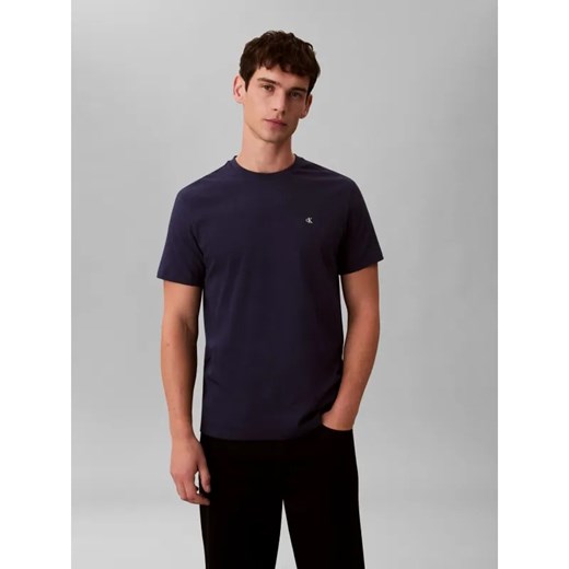 Calvin Klein Jeans T-shirt | Classic fit ze sklepu Gomez Fashion Store w kategorii T-shirty męskie - zdjęcie 187616384