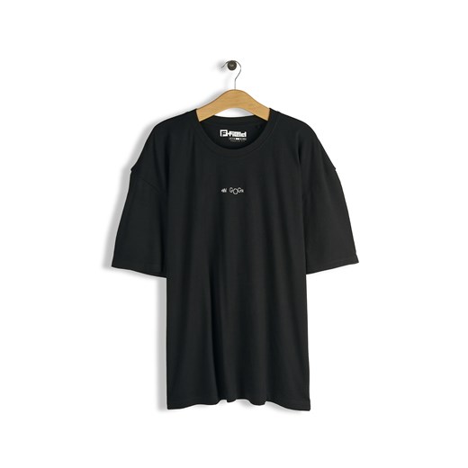 GATE Bawełniana koszulka z nadrukiem S ze sklepu gateshop w kategorii T-shirty męskie - zdjęcie 187616844