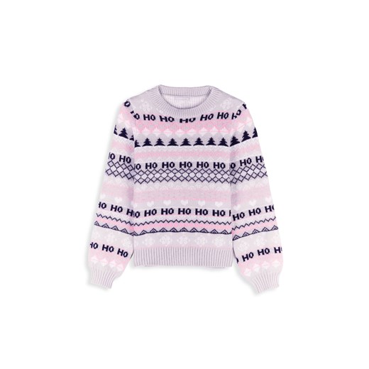 GATE Sweter damski z motywem bożonarodzeniowym 34 ze sklepu gateshop w kategorii Swetry damskie - zdjęcie 187616884