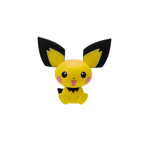 Pokémon Figurka &quot;Pokémon - Pichu&quot; do zabawy - 3+ ze sklepu Limango Polska w kategorii Zabawki - zdjęcie 187617192