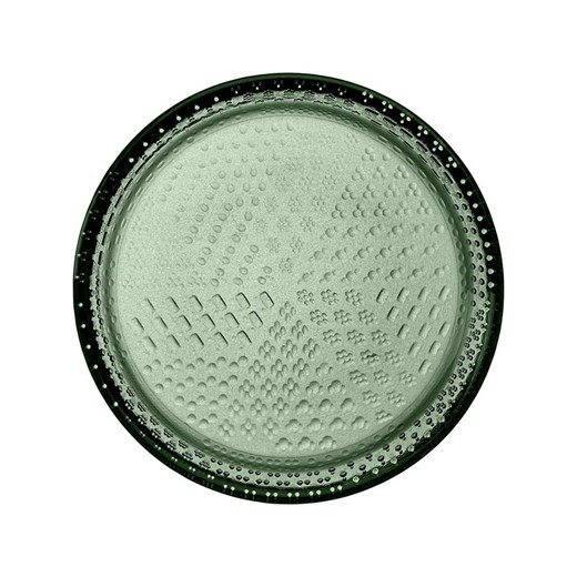iittala Talerzyk deserowy &quot;Tundra&quot; w kolorze zielonym - Ø 15,4 cm ze sklepu Limango Polska w kategorii Naczynia - zdjęcie 187617402