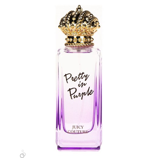 Juicy Couture Pretty in Purple - EDT - 75 ml Juicy Couture onesize Limango Polska okazyjna cena