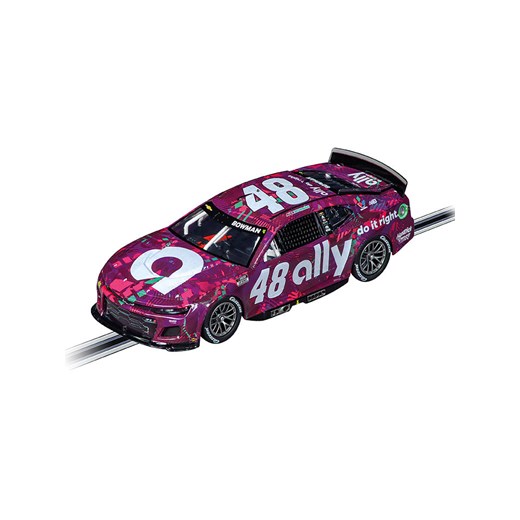 Carrera Samochód &quot;Camaro NextGen ZL1 &quot;Hendrick Motorsports, Alex Bowman&quot; - 8+ ze sklepu Limango Polska w kategorii Zabawki - zdjęcie 187617604